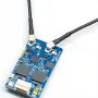 BAYCKRC 900/2400 900MHz/2.4GHz Dual Band Gemini RX ExpressLRS Receiver for FPV Racer Drone