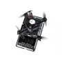 Flywoo 2S Nano Baby 20 Analog F4 12A AIO 2 Inch Micro FPV Racing Drone PNP BNF with 450mW VTX 1200TVL Camera