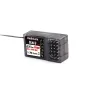 Ricevitore a lungo raggio Radiolink R6F V4 2,4 GHz 6 canali FHSS per auto RC, barca, trasmettitore radio RC6GS V2/RC4GS V2/T8FB/T8S