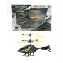 A13 Response Flying Helicopter Toys USB Rechargeable Induction Hover Helicopter With Remote Control For Over Kids Indoor And Outdoor Games