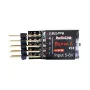 Radiolink Byme-A V2.0 Uçuş Sabitleyici Uçuş Kontrolörü Jiroskop RC Uçak Sabit Kanatlı 4CH Eğitim Uçağı 3D Akrobasi Ölçeği F3P için Kendiliğinden Sabitleme Dengesi