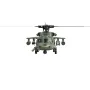 Eachine E200S UH-60 2.4G 6CH 6-Axis Gyro Dual Brushless Motor 1:47 Scale Flybarless RC Helicopter BNF / RTF