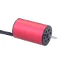 Surpass Hobby KK 2440 4600kv Brushless Motor 35A Brushless ESC 3KG Digital Servo Brushless Set for 1/16 RC Car Model Parts