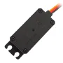PTK 6830 MG 30 kg Alto Torque 180 ° Aço Inoxidável Engrenagem Metal Digital RC Servo para Robô Carro de Asa Fixa e Modo Aeronave
