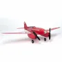 MinimumRC de Havilland DH.88 Dual Motor 460mm Wingspan KT Foam FPV RC Airplane KIT+Motor