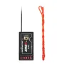 Radiomaster ER5A V2 2.4GHz 5CH ELRS PWM Receiver for MT12 Pocket Boxer TX16S Zorro ELRS Radio Transmitter