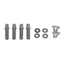 Eachine E135 2.4G 6CH Direct Drive Dual Brushless Flybarless RC Helicopter Spart Part Feathering Shaft Set