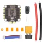 30.5x30.5mm HAKRC 65A 2-8S BLHeli_32 4in1 Brushless ESC for RC Drone FPV Racing