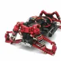 Metal Upgraded Front Rear Shock Tower for MJX 1/16 16207 16208 16209 16210 H16 Remote Control Car Parts