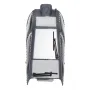 Peças de reposição para helicóptero RC Apache YXZNRC F11-S, capa de cabine