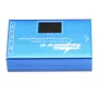 Charsoon DC-4S 2-4S Li-poly/Li-ion Battery Balance Charger & Voltage Detector with Power Adapter for RC Drone