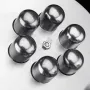 STEM Gatling 6 Cylinder Stirling Engine Model External Combustion Engine 