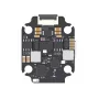 20*20mm iFlight Borg 5S Flight Controller 5V 12V BEC with 60A 60RS ESC 4-8S Stack Built-in ELRS 2.4GHz Receiver for FPV Racing Drone