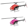 Goosky RS5 Legend 6CH 3D Flybarless Direct Drive Brushless Motor 550 Class RC Helicopter Kit Version