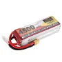 ZOP Power 14.8V 4500mAh 100C 4S Lipo Pil XT60 Fişi FPV RC Drone için