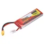 ZOP Power 11.1V 2600mAh 100C 3S LiPo Battery XT60 Plug for RC Drone
