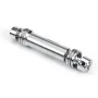 JJRC Q121 Front & Rear Universal CVD Drive Shaft RC Car Parts S1535068