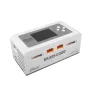 Gens Ace IMARS D300 G-Tech Channel AC 300W DC 700W 16Ax2 RC Smart Balance Charger for 1-6S LiFe Lipo LiHV 1-16S NiMH Battery