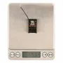 Radiomaster ER5C V2 2.4GHz 5CH ELRS PWM RX Receiver untuk RC Pesawat Kereta Bot Pengawal Radio MT12