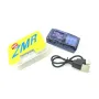ZMR GPS Speed Detector Tachimetro Batteria LiPo integrata per aeromodelli RC
