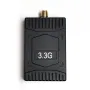 FPV 3.3G VRX High Sensitivity Receiver For FPV RC Racing Drones