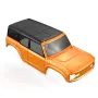 HB Toys RTR R1001/2/3 1/10 RC Car Parts Body Shell Painted Vehicles Models Parts Accessories 08126