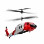 XKJ KY205 Black Haw ks UAV Reconnaissance Helicopter Obstacle Avoidance Dual-Camera High-Definition Aerial Photography Long Range Rc Helicopter