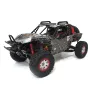 SG PINCONE FOREST 1001SE 1/10 2.4G 4WD 60 км/ч Безчетков RC автомобил Пустинен камион ESP жироскоп LED светлина Офроуд камион за катерене Метална предавка Hobbywing ESC превозни средства Модели играчки