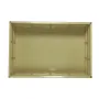 LDR/C LDP06 1/12 Unimog RC Car Compartment Parts L0054G L0054Y Vehicles Models Spare Accessories