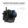 Diatone SNT MIX GO CA51 1/43 2.4G AWD FPV/RTR Micro Drift RC Car Competition LED Lights Optional Goggles Racing Mini Vehicles Models On-Road Toys