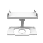 FSum Universal Remote Control Phone Tablet Mount Holder Adjustable Bracket for FIMI X8SE / X8 Mini / Hubsan ZINO / ACE PRO / DJI MINI 2 Drone