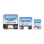 SEQURE M10-12 / M10-18 / M10-25Q M10 GPS Small Size Fast Positioning INVA BF Fixed-wing Racing Drone FPV Return QMC5883L Compass