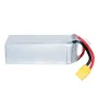 Gaoneng GNB 22.8V 8000mAh 70C 6S LiPo Battery EC522 / XT60 / XT90 / T Plug for RC Drone