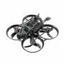 Betafpv Pavo Pico 80.8mm F4 1S 12A AIO 2S Sub100g Brushless Whoop FPV Racing Drone NO VTX No Camera Support Walksnail Avatar HD Pro / Caddx Vista HD
