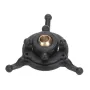 Set Pelat Swashplate Logam Suku Cadang Helikopter RC ERA C123