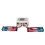 Gens Ace IMARS D300 G-Tech Channel AC 300W DC 700W 16Ax2 RC Smart Balance Charger for 1-6S LiFe Lipo LiHV 1-16S NiMH Battery