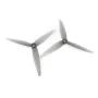 2 Pasang HQProp 6x3x3 6030 6 Inch Tri-blade Propeller untuk RC Drone FPV Racing
