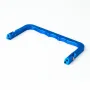 Radiomaster TX16S MKII CNC Metal Folding Handle Transmitter Replacement Part DIY Accessories