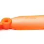 10pcs Gemfan 9050 ABS Direct Drive Orange Propeller Blade for RC Airplane