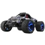 Wltoys 144018 RTR 1/14 2.4G 4WD 35km/h RC Car Monster Truck LED Light Off-Road Climbing Truck Rock Crawler Full Proportion Electric Vehicles Models Toys