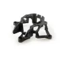 Staffa di montaggio di ricambio Happymodel Mobula8 HD per l'installazione dell'unità aerea DJI O3 RC Drone FPV Racing