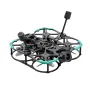 Sub250 Huma20 HD O4 Pro 95mm 2 Inch 4S CineWhoop RC FPV Racing Drone PNP BNF dengan Sistem Digital Redfox A3 45A FC