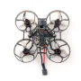 Happymodel 2024 Mobula6 1S 65mm Ultra Light Micro FPV Whoop BNF 2.4G ExpressLRS Receiver 5.8G Openvtx