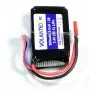 VolantexRC 768-1 Mustang P-51D/ Saber 920 756-2 RC Airplane Spare Part 7.4V 500mAh 20C Lipo Battery JST Plug