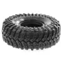 4PCS Climbing Rock Crawler Tyres Outer Tire Skin for 1/10 Off-Road Truck Yikong Axial RC Cars Vehicles Models Spare Parts R213
