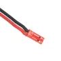 ZOP Power 2S 7.4V 1300mAh 30C 9.62Wh LiPo Battery T Plug for HBX 16889 JJRC Q130 RC Car