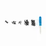 Kit hardware EMAX Tinyhawk Nanoscout per drone da corsa FPV Whoop Analog 65mm 1S