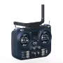 Jumperrc T20 V2 Gemini 2.4GHz Radiocomando ELRS a Doppia Frequenza con Sensore RDC90, Gimbal, Schermo OLED, Trasmettitore Radio EdgeTX per Drone da Corsa FPV