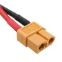 ZOP POWER 11.1V 2700mAh 30C 3S LiPo Battery XT60 Plug for RC Drone