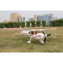 EPO Cessna 162 1100mm Wingspan RC Airplane Aircraft KIT/PNP for FPV Aerial Photegraphy Beginner Trainner